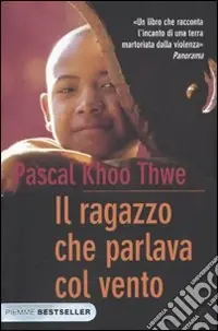 Prezzo Scontato Il Ragazzo che parlava col vento
