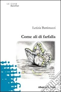 Miglior Prezzo Come ali di farfalla