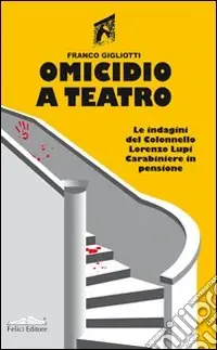 Nuova Collezione Omicidio a teatro