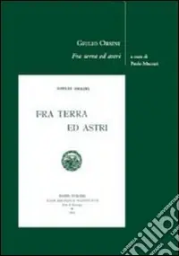 Occasione Imperdibile Fra terra ed astri