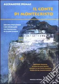 Il Conte di Montecristo Vendita Finale