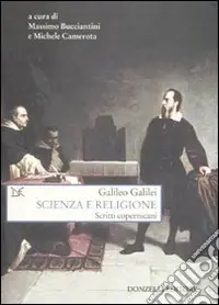 Scienza e religione. Scritti copernicani Affare