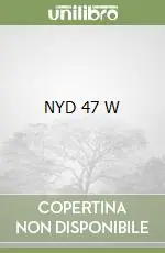 Super Prezzo NYD 47 W