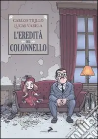Popolare L‘Eredità del colonnello
