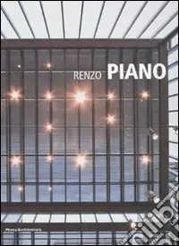 Prezzo Di Fabbrica Renzo Piano. Ediz. illustrata