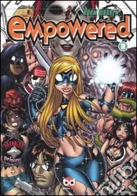 Empowered. Vol. 3 Scelto Dai Clienti