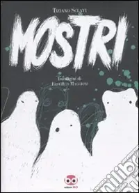 Miglior Prezzo Mostri