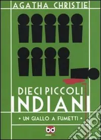 Dieci piccoli indiani Prezzo Basso