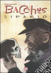 Offerta Lampo Bacchus. Sipario