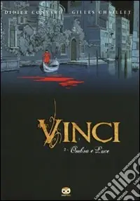 Professionale Vinci. Vol. 2 Ombre e luci
