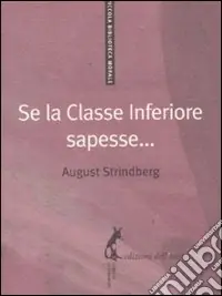 Se la classe inferiore sapesse... Nuovo Arrivo