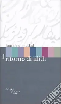 Ultimissimo Modello Il Ritorno di Lilith