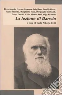Miglior Prezzo La Lezione di Darwin