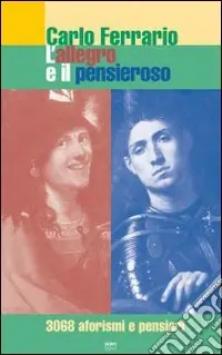L‘Allegro e il pensieroso Compra Adesso