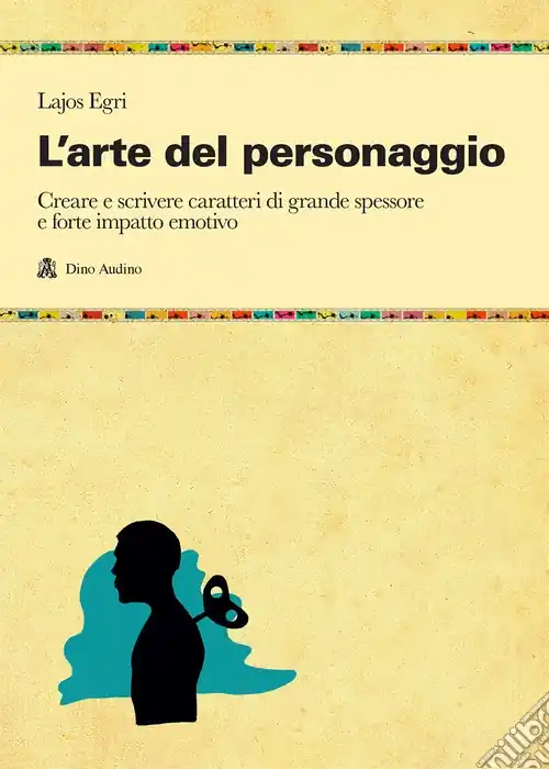 L‘Arte del personaggio Pagamento Sicuro