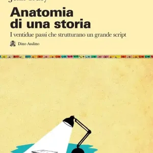 Anatomia di una storia Offerta