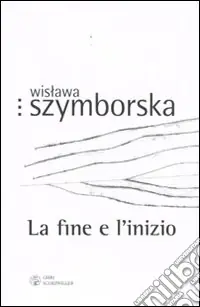 Promo Stagionale La fine e l‘inizio. Testo polacco a fronte
