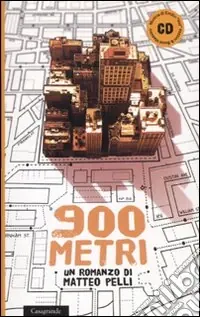 Compra Online 900 metri. Con CD Audio