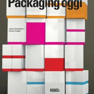 Esclusivo Packaging oggi. Ediz. illustrata