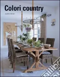 Affare Colori country. Ediz. illustrata