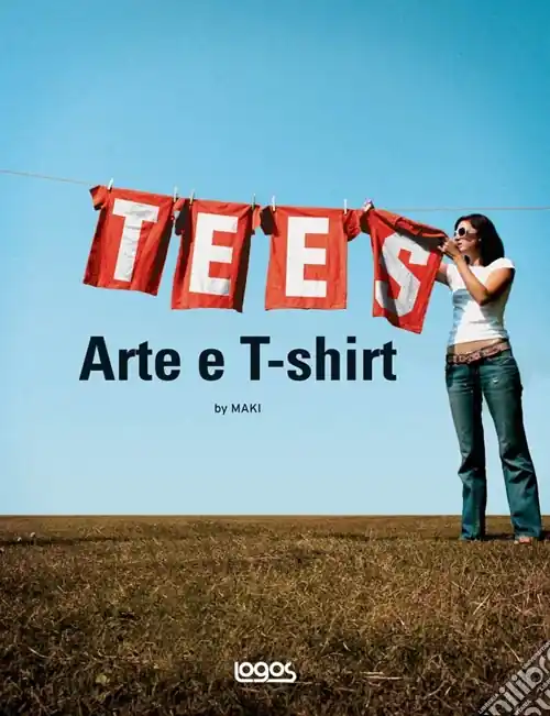 Più Venduto Tees. Arte e t-shirt. Ediz. illustrata