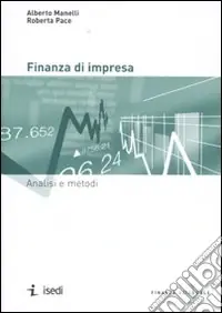 Finanza di impresa. Analisi e metodi Promo Stagionale