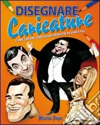 Disegnare caricature Promo Stagionale