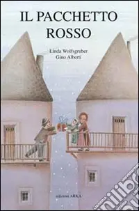 Il pacchetto rosso. Ediz. illustrata Professionale