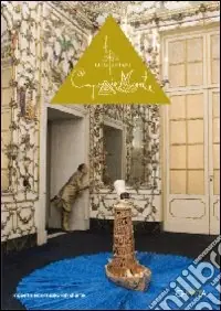 Popolare Luigi Ontani. CapoDioMonte. Ediz. italiana e inglese