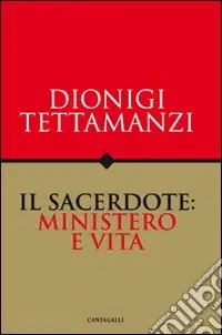 Prezzo Conveniente Il sacerdote ministero e vita