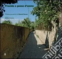 Procida a passo d‘uomo. Photos-souvenirs di Daniel Buren. Ediz. illustrata Professionale