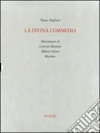La Divina Commedia. Ediz. illustrata Offerta Limitata
