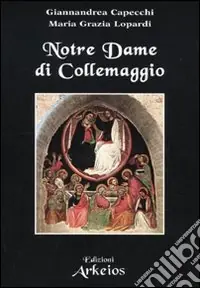 Notre dame di Collemaggio Spedizione Espresso