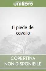 Il piede del cavallo Acquista Ora
