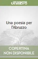 Soddisfatti O Rimborsati Una poesia per l‘Abruzzo