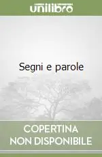 Ultimissimo Modello Segni e parole
