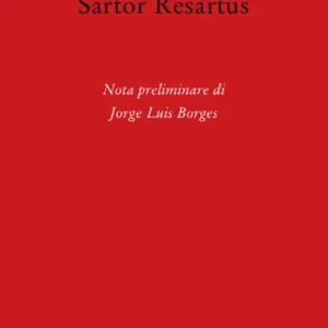 Spedizione Espresso Sartor Resartus