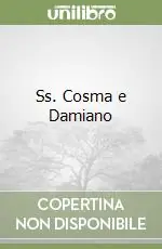 Ss. Cosma e Damiano Sconto