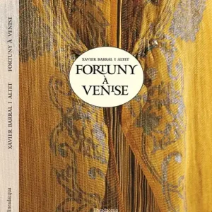 Vendita Finale Fortuny à Venise