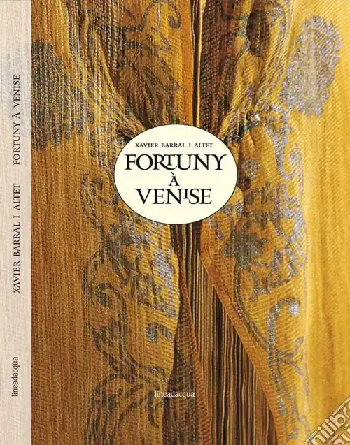 Vendita Finale Fortuny à Venise