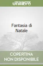 Spedizione Espresso Fantasia di Natale