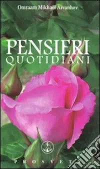 Saldi Pensieri quotidiani 2010