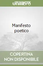 Manifesto poetico Spedito Oggi