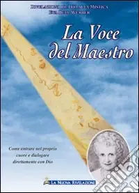 Offerta Del Giorno La voce del maestro