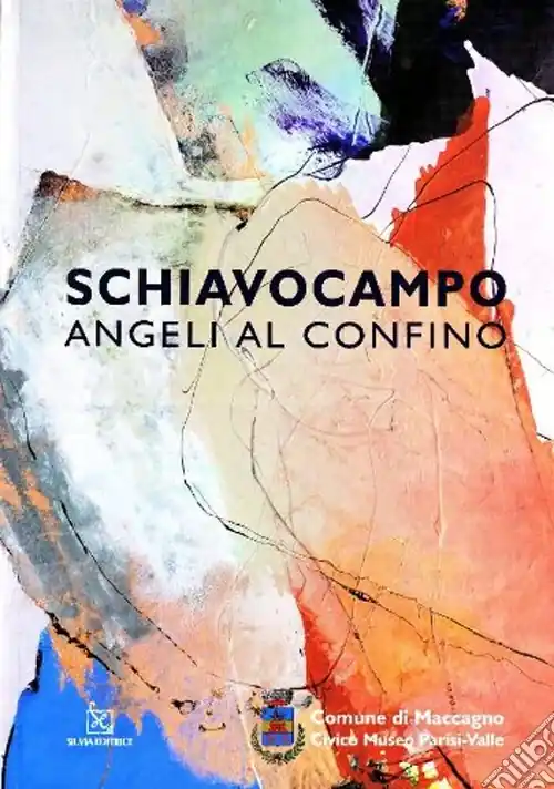 Schiavocampo. Angeli al confino Esclusivo