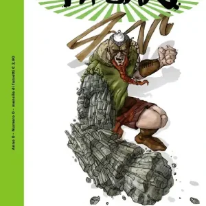 Ta-dan vol. 0 Solo Oggi