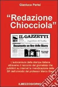 Redazione chiocchiola Non Perdere