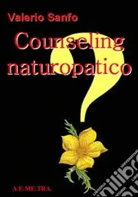 Counseling naturopatico Promozione Esclusiva