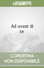 Professionale Ad ovest di te