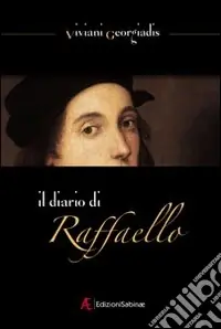 Subito Disponibile Il diario di Raffaello